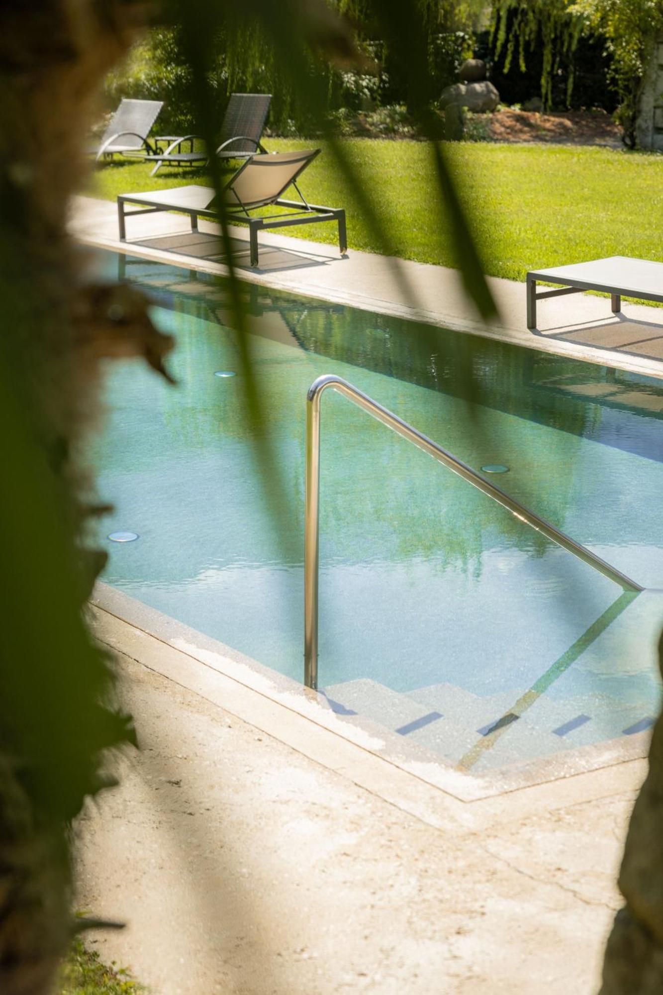 Ora / Auer Villa Vera מראה חיצוני תמונה